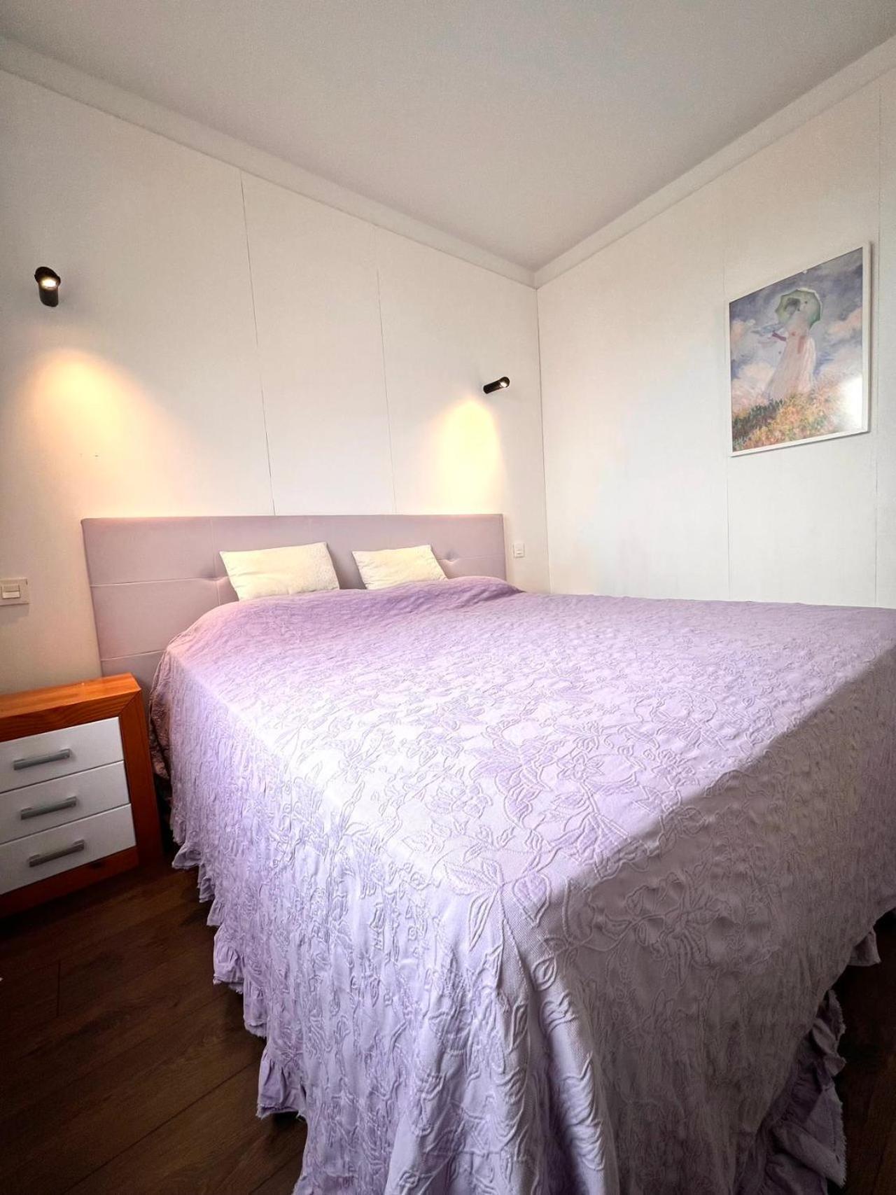 Apartamento Con Vistas Al Mar Cumbre Del Sol By Alterhome Exterior foto